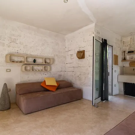 Trullo Mareposa *