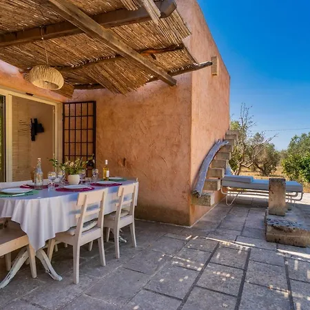 Trullo Mareposa Sannicola