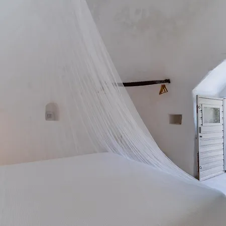 Trullo Mareposa *