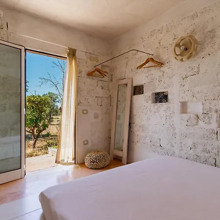 Trullo Mareposa Sannicola